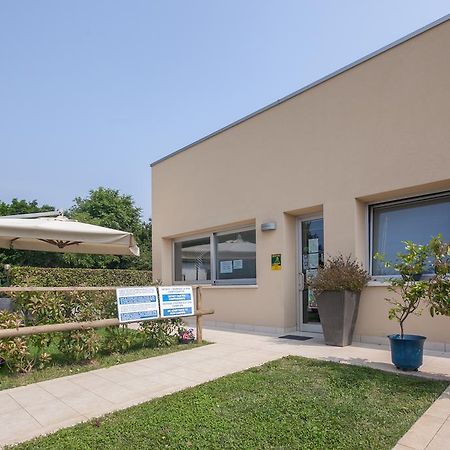 Camping Vicenza Ngoại thất bức ảnh