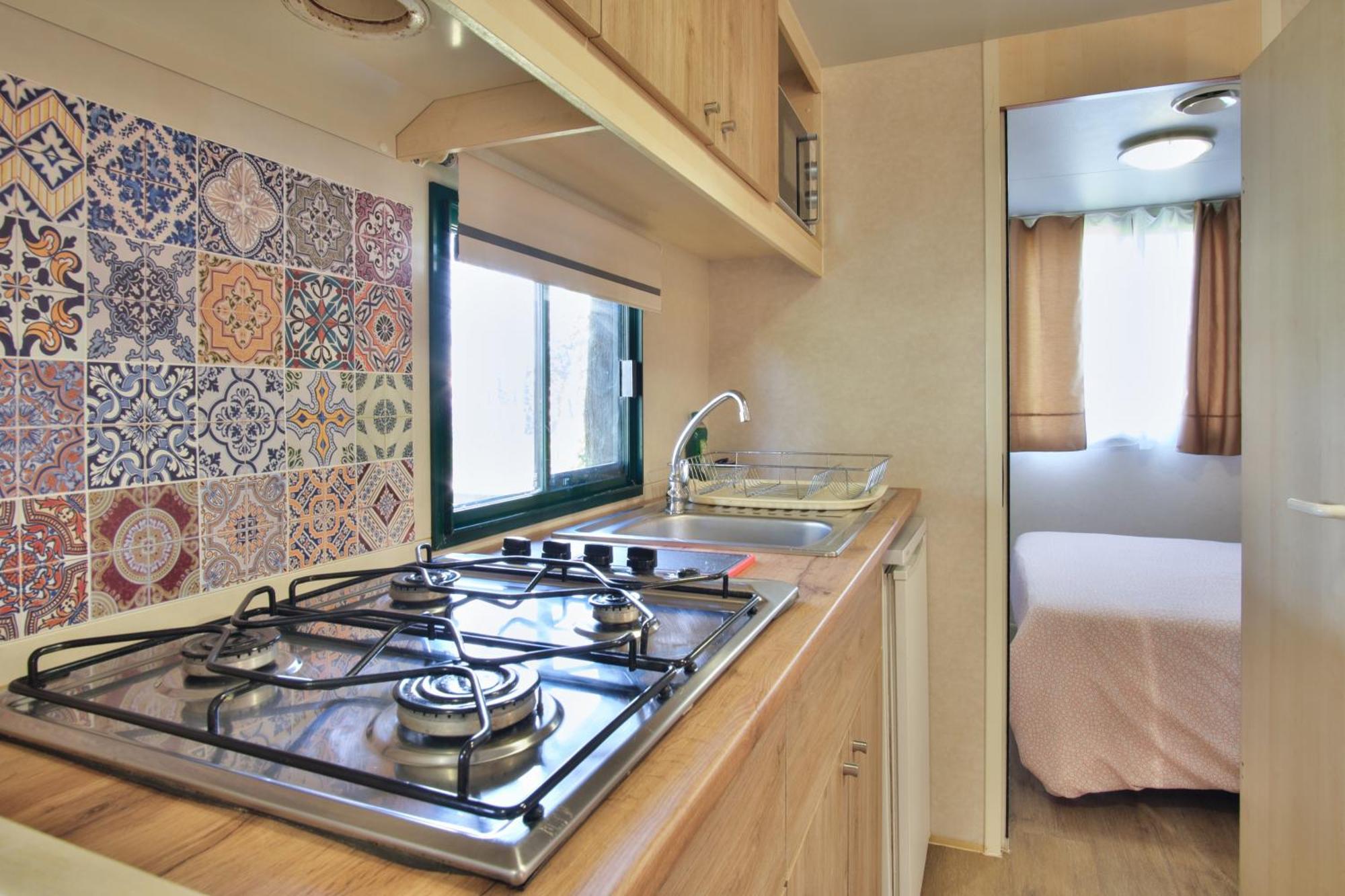 Camping Vicenza Ngoại thất bức ảnh