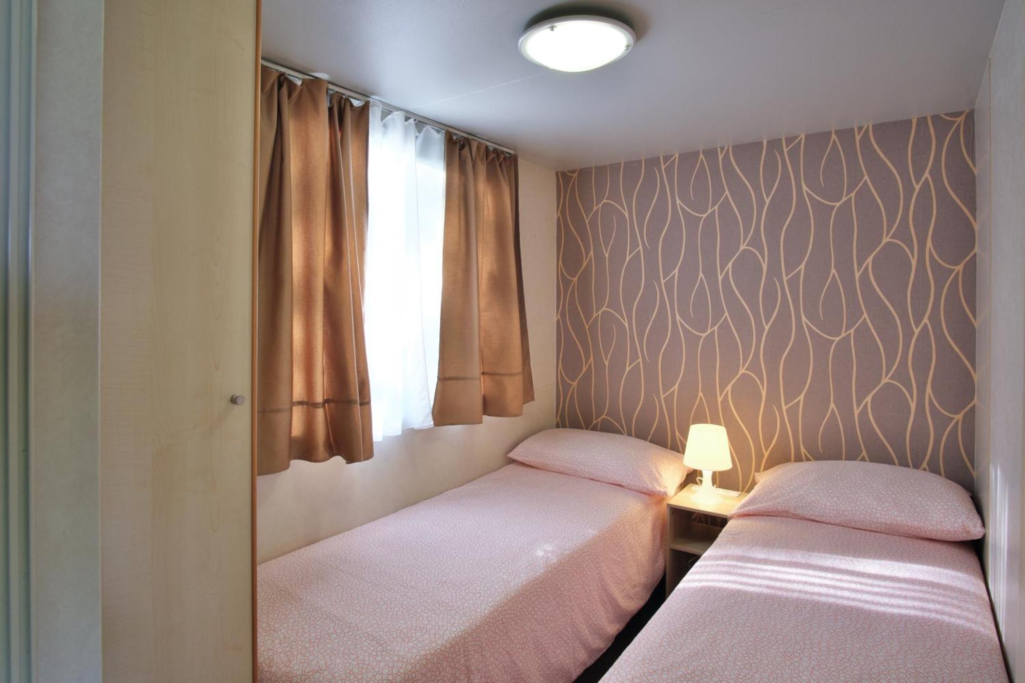 Camping Vicenza Ngoại thất bức ảnh