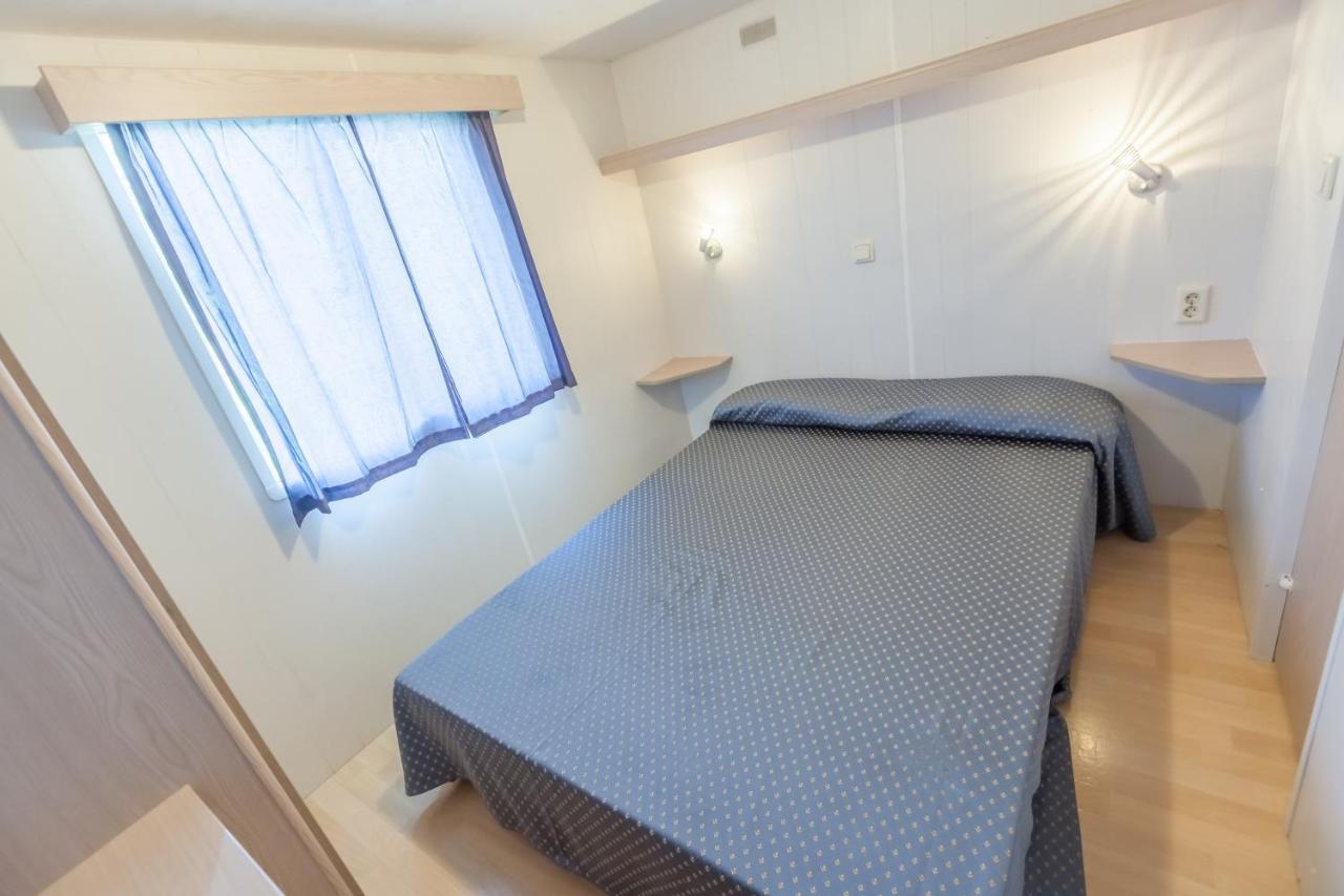 Camping Vicenza Ngoại thất bức ảnh